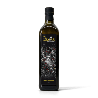 Кизил—Ромашка-1