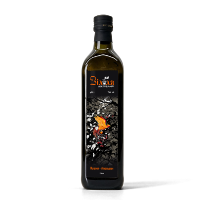 Вишня—Апельсин-1